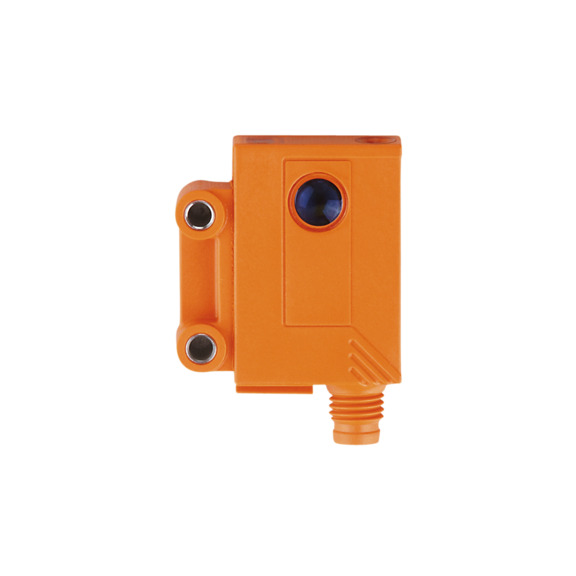 Through-beam sensor transmitter - OJ5108