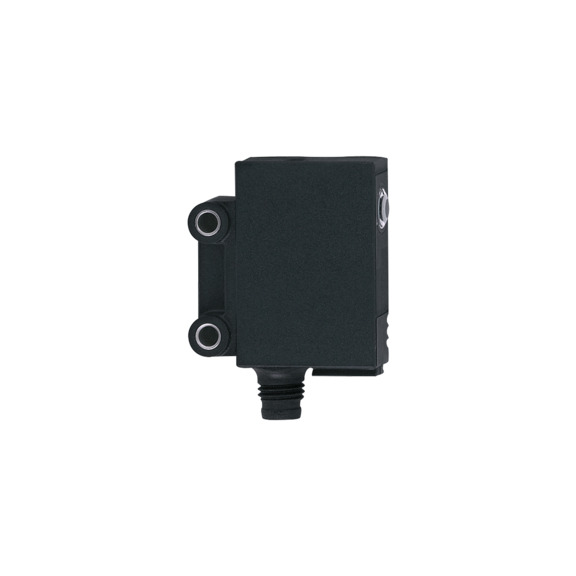 Through-beam laser sensor receiver - OJ5142
