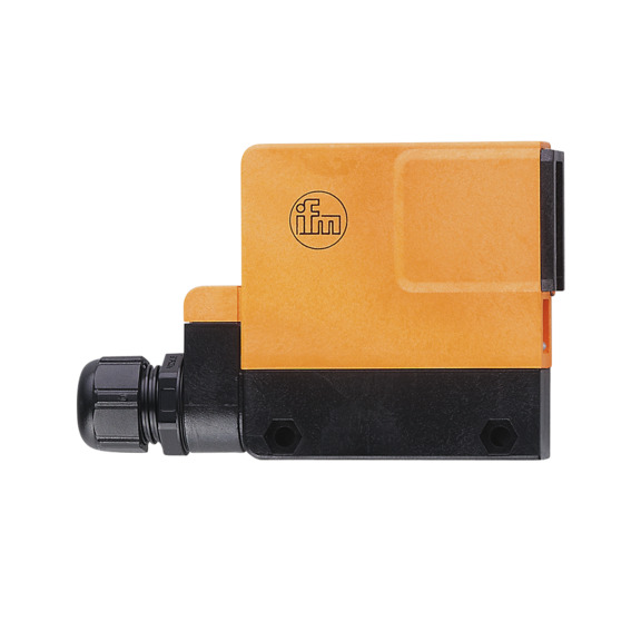 Through-beam sensor transmitter - OS5015