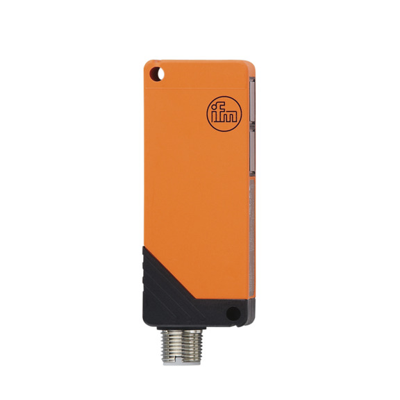 Through-beam sensor transmitter - OT5008