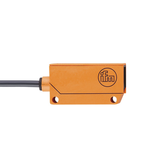 Through-beam sensor transmitter - OU5005