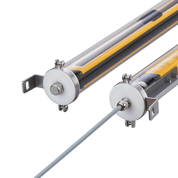 IFM Safety light curtain - OY410S