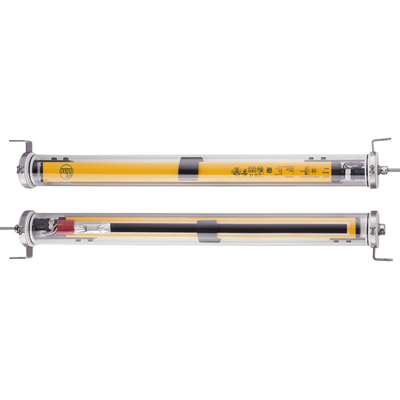 IFM Safety light grid - OY422S