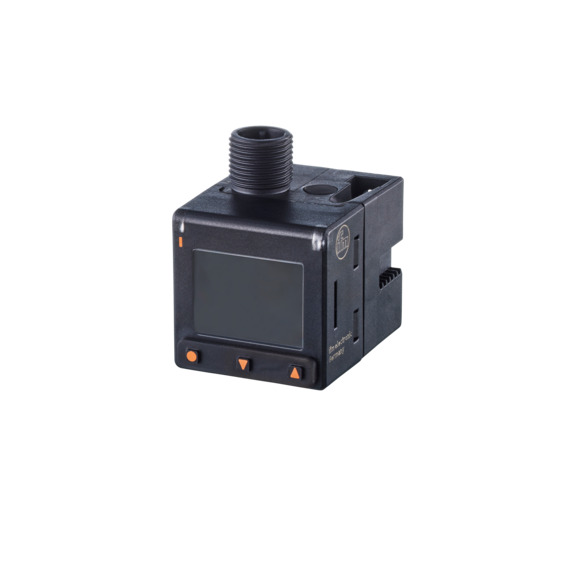 Pressure sensor for pneumatics - PQC829