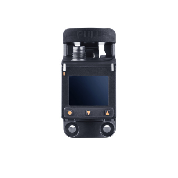 Pressure sensor for pneumatics - PQD389