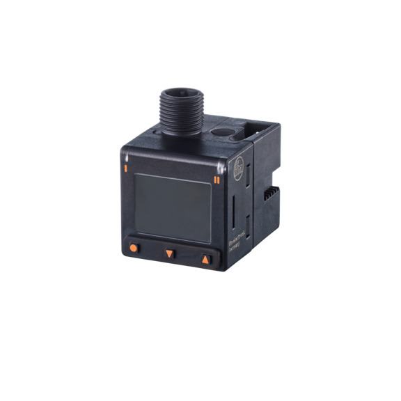 Pressure sensor for pneumatics - PQS829