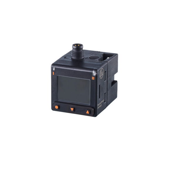 Pressure sensor for pneumatics - PQS866