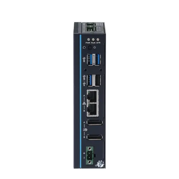 IFM Hardware for operating moneo in the production environment - QHA210