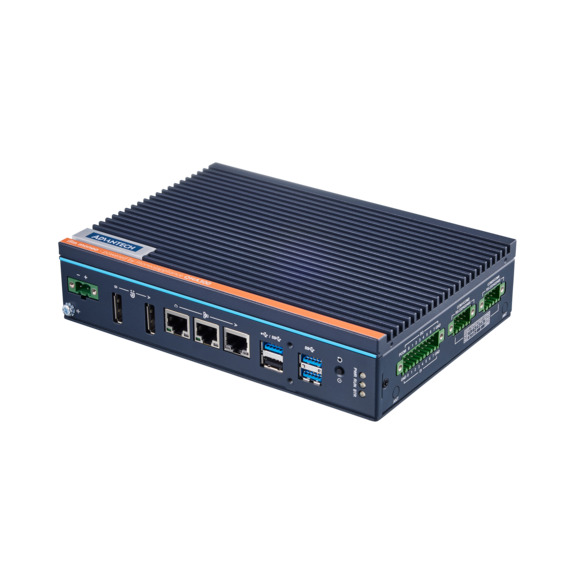 IFM Hardware for operating moneo in the production environment - QHA300
