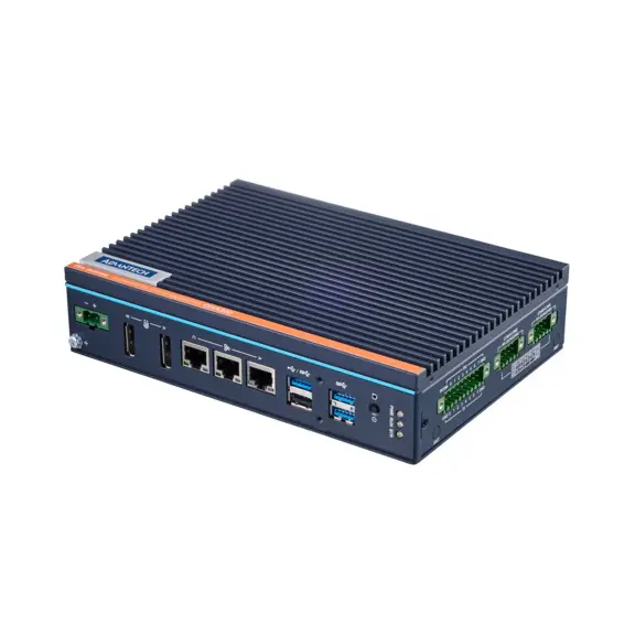 IFM Hardware for operating moneo in the production environment - QHA300