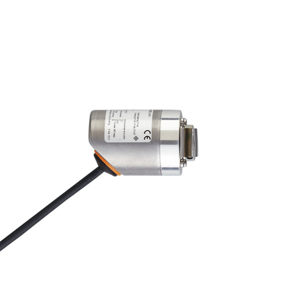 IFM Incremental encoder with hollow shaft - RA3501