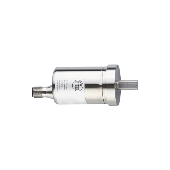 IFM Absolute multiturn encoder with solid shaft - RM9010