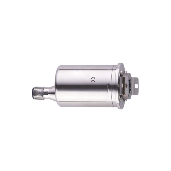 IFM Absolute multiturn encoder with hollow shaft - RMA310