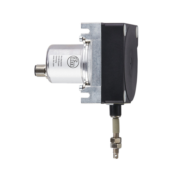 IFM draw wire encoder - RMS002
