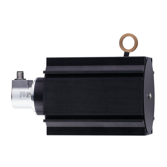 IFM draw wire encoder - RMS005