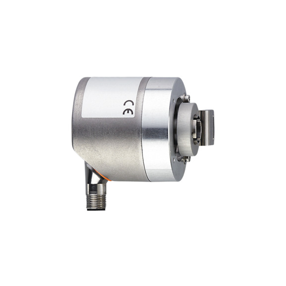 IFM Incremental encoder with hollow shaft - RO3102