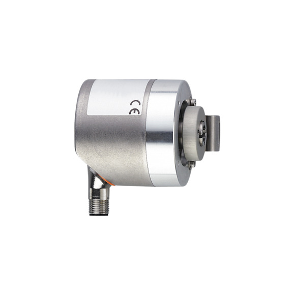 IFM Incremental encoder with hollow shaft - RO3103