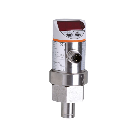 Flow monitor - SA3010