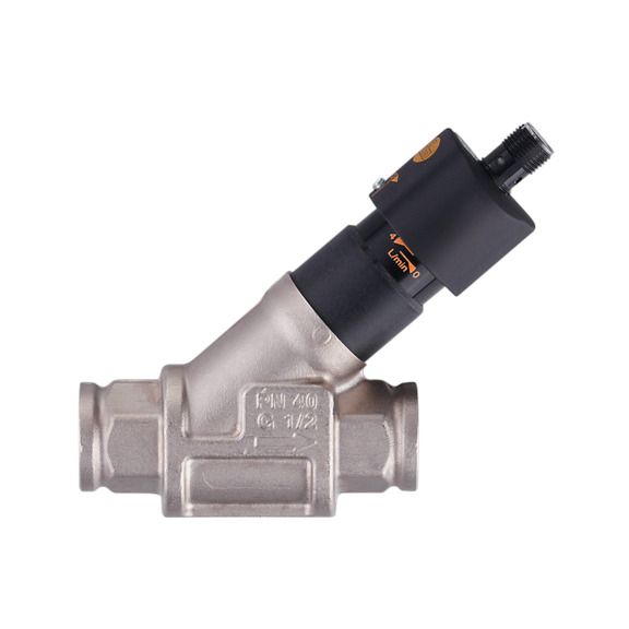 Flow sensor with fast response time - SBG333