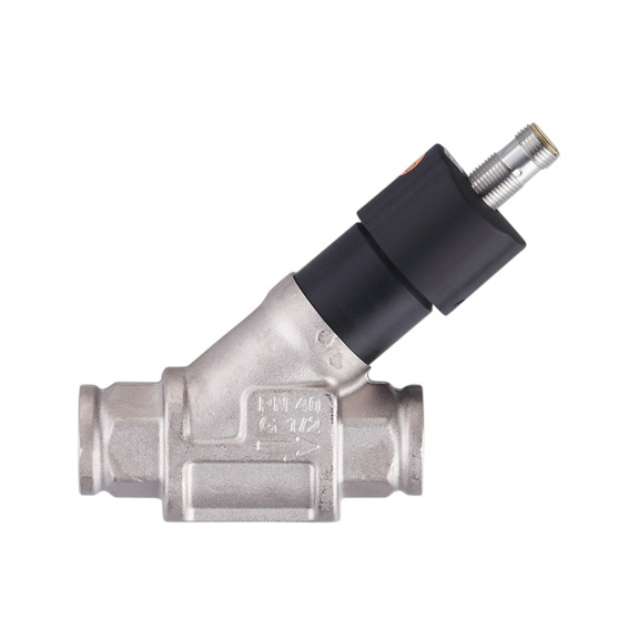 Flow transmitters with fast response time - SBG432