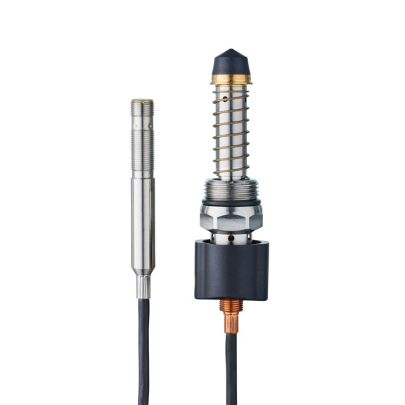 Measurement insert for flow transmitters with fast response time - SBM613