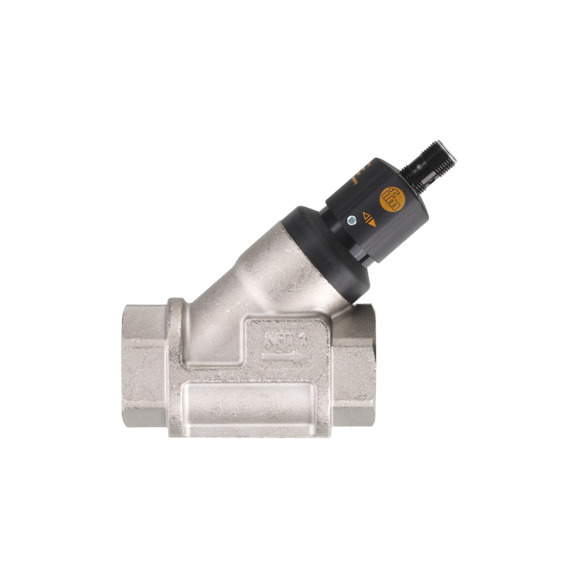 Flow sensor with fast response time - SBN346