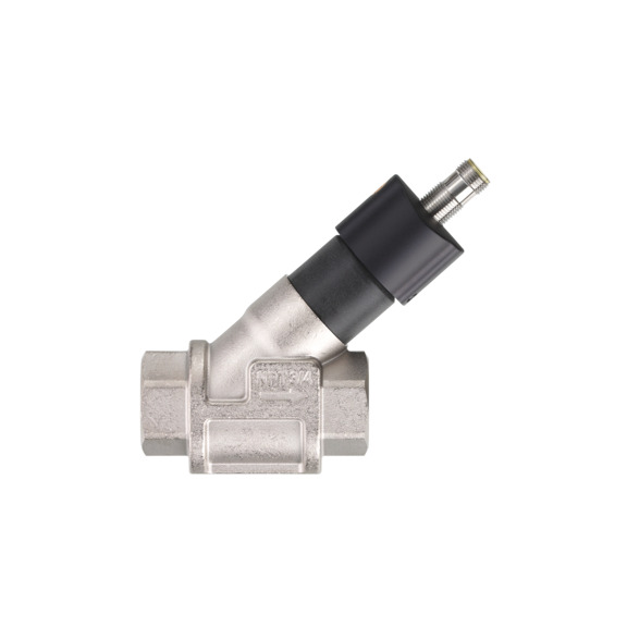 Flow transmitters with fast response time - SBN433