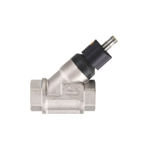 Flow transmitters with fast response time - SBN446