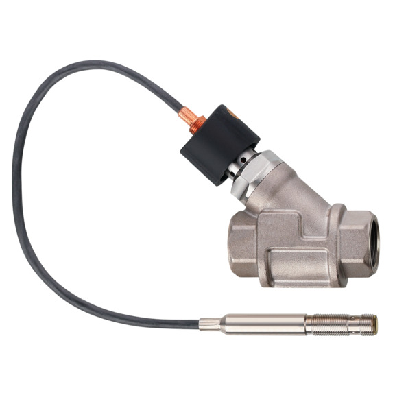 Flow transmitters with fast response time - SBT634
