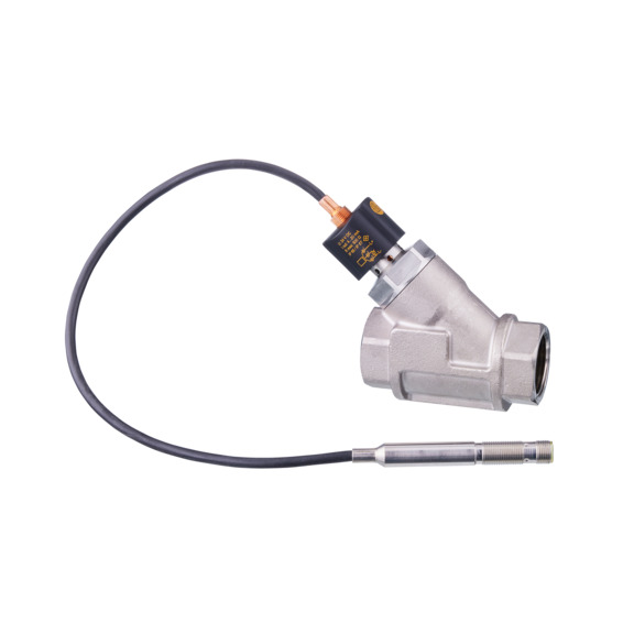 Flow transmitters with fast response time - SBT646