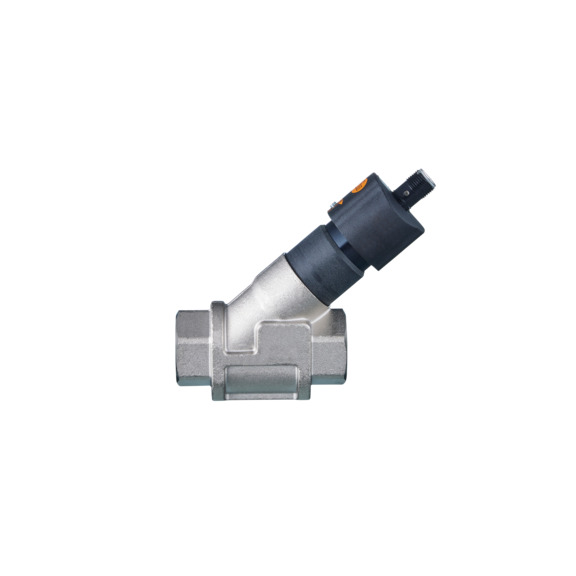 Flow sensor with fast response time - SBY332