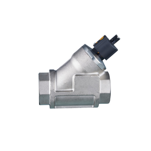 Flow sensor with fast response time - SBY357