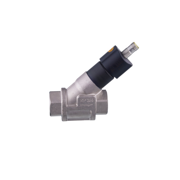 Flow transmitters with fast response time - SBY434
