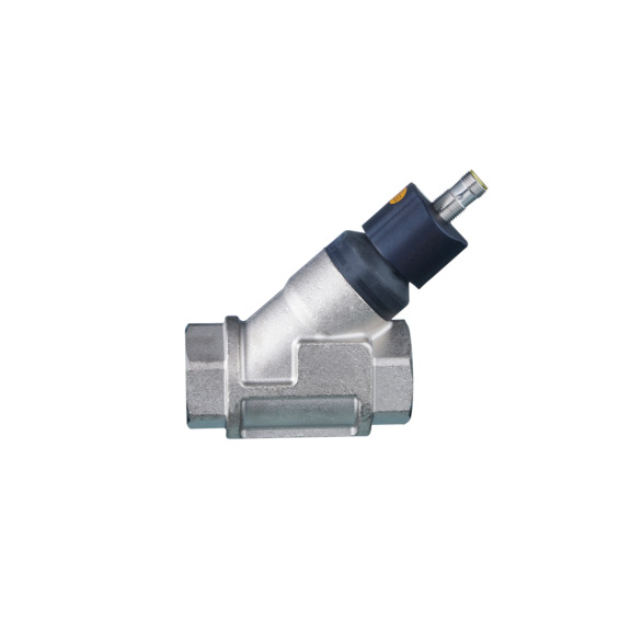 Flow transmitters with fast response time - SBY446