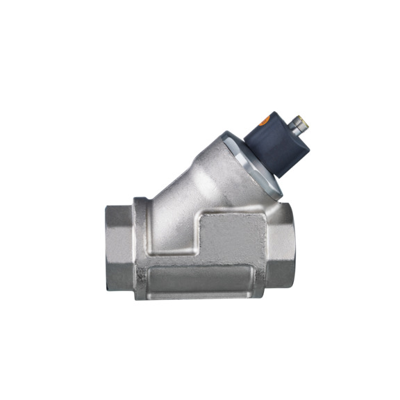 Flow transmitters with fast response time - SBY458