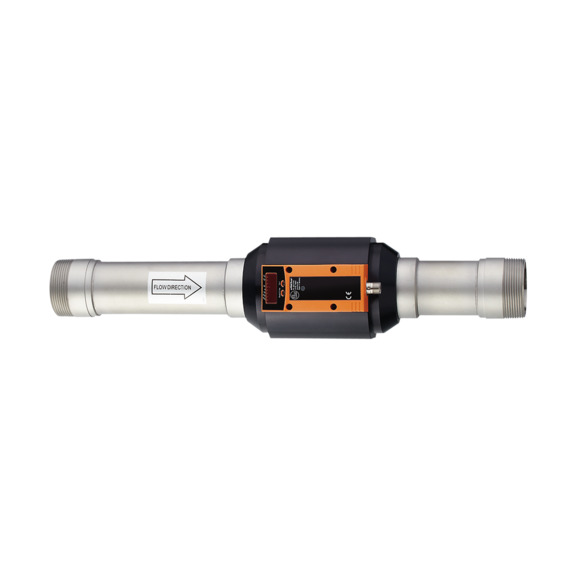 Compressed air meter - SD2001