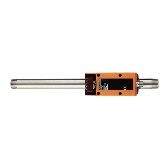 Compressed air meter - SD6000