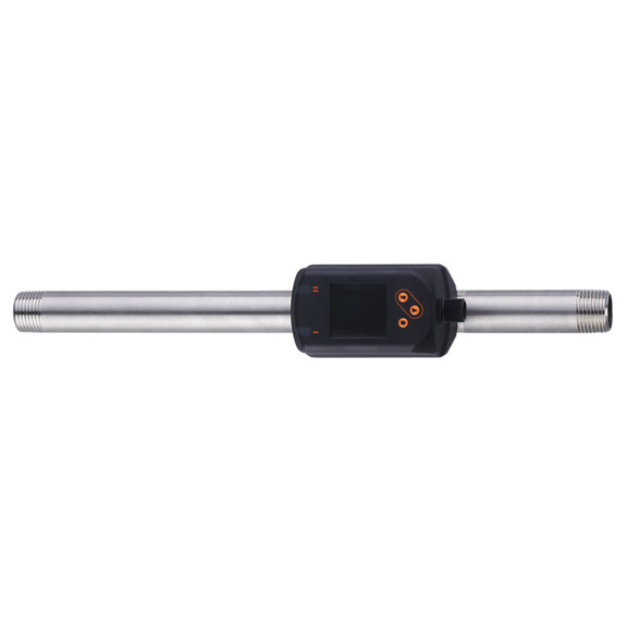 Compressed air meter - SD6500
