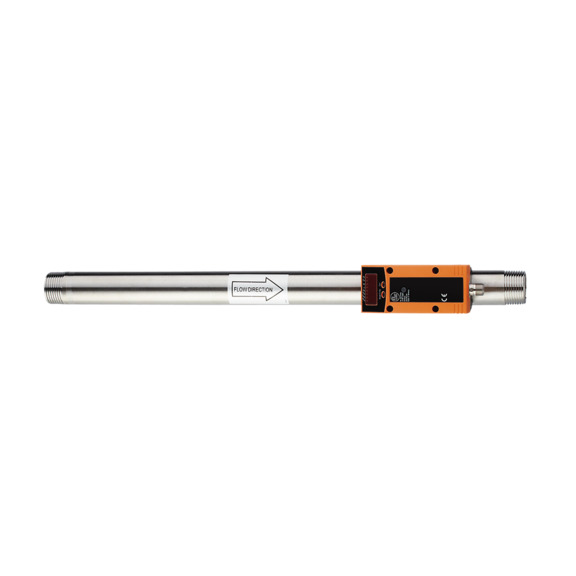 Compressed air meter - SD8000
