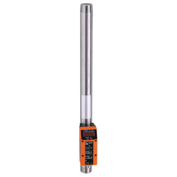 Compressed air meter - SD8001