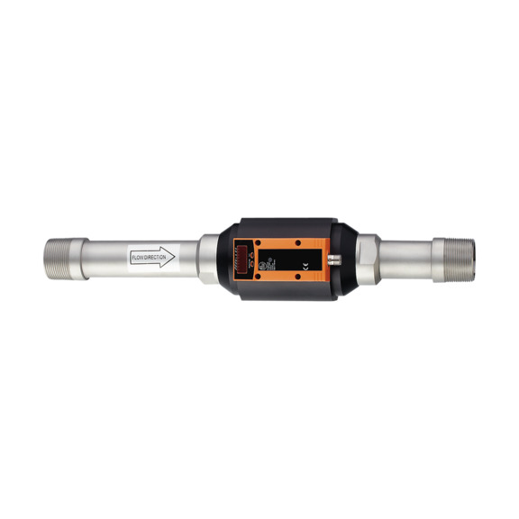 Compressed air meter - SD9000