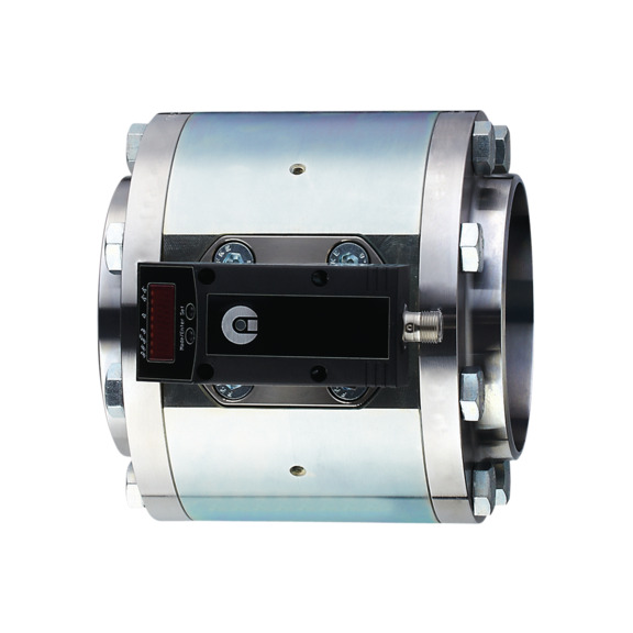 Compressed air meter - SDG080