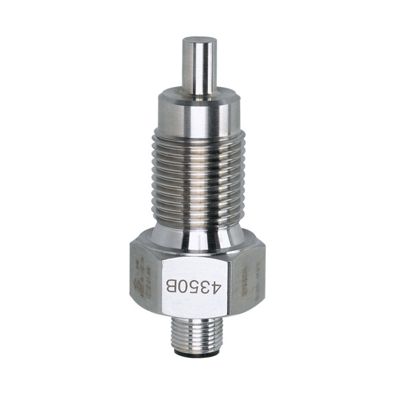 Flow sensor for connection to an evaluation unit - SF320A