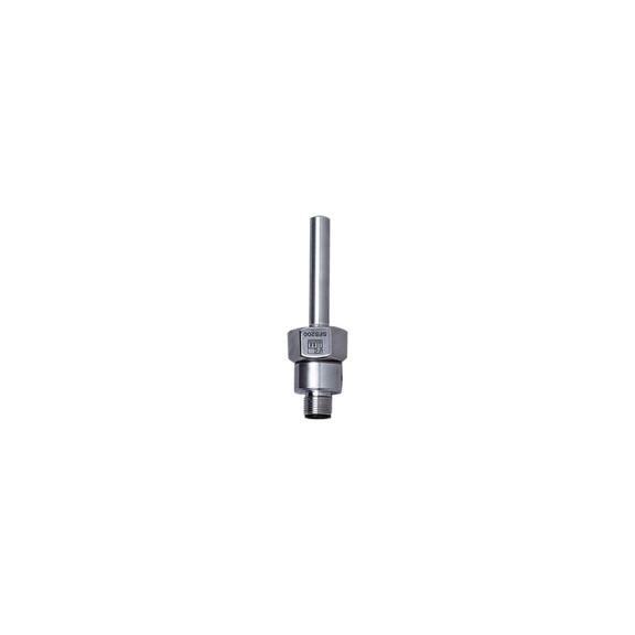 Flow sensor for connection to an evaluation unit - SF5200