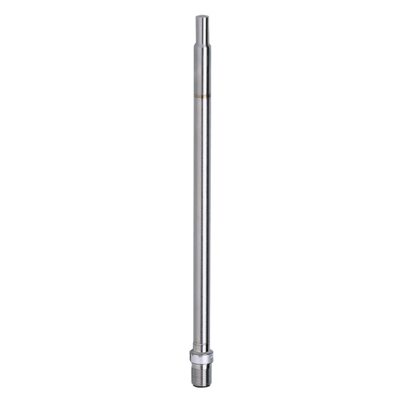 Flow sensor for connection to an evaluation unit - SF6200