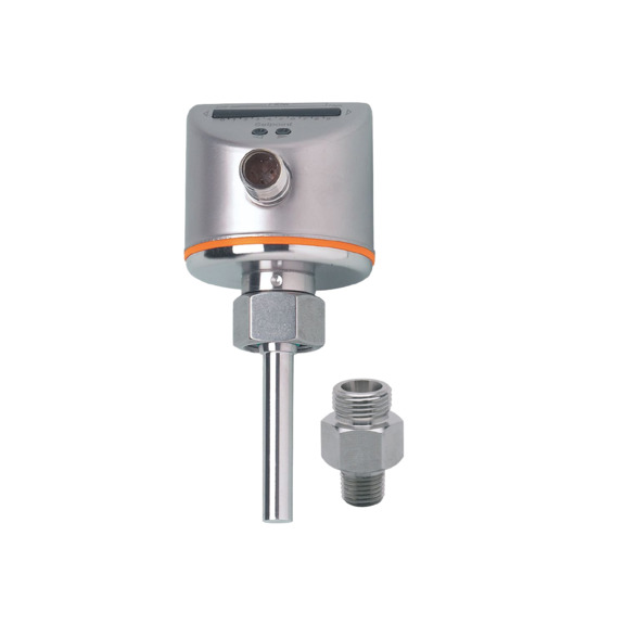 Flow monitor - SI8502