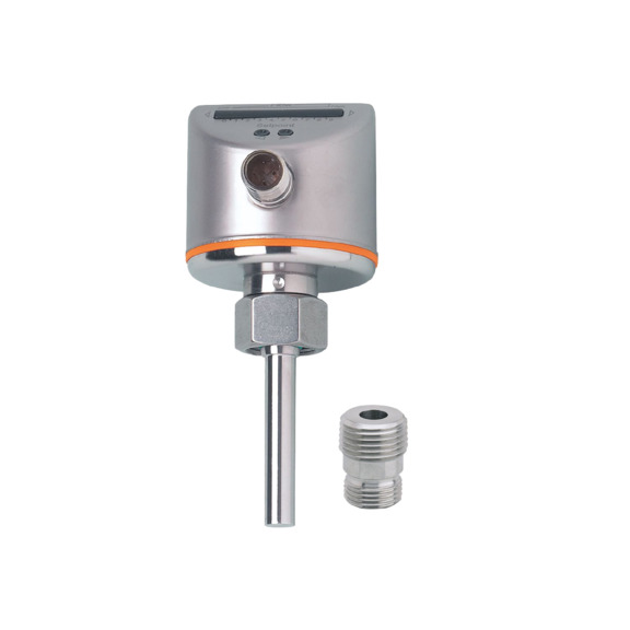 Flow monitor - SI8503