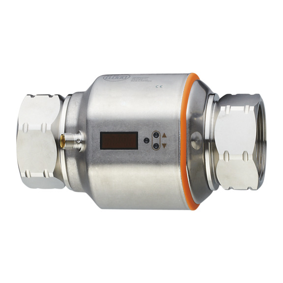 Magnetic-inductive flow meter - SM2500