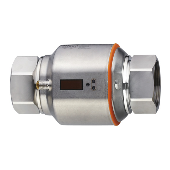 Magnetic-inductive flow meter - SM2601