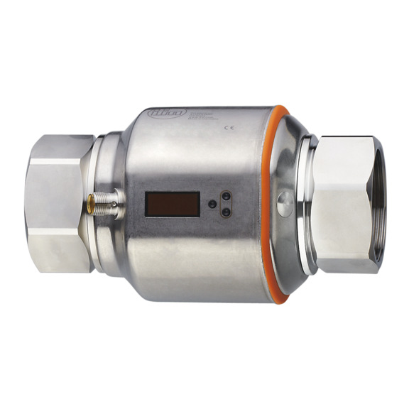 Magnetic-inductive flow meter - SM2604